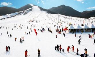 哈爾濱室內(nèi)滑雪場(chǎng)如何選擇工程承建公司？